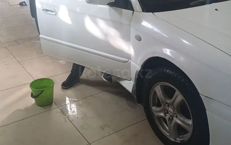 Subaru Legacy 1998 года за 2 150 000 тг. в Актобе
