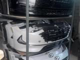 Бамперы Kia и Hyundai оригинал за 90 000 тг. в Шымкент – фото 2