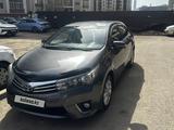 Toyota Corolla 2014 года за 7 360 000 тг. в Астана
