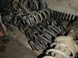 Задние пружины на Форд Фьюжн за 15 000 тг. в Костанай