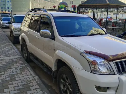 Toyota Land Cruiser Prado 2004 года за 10 000 000 тг. в Актау