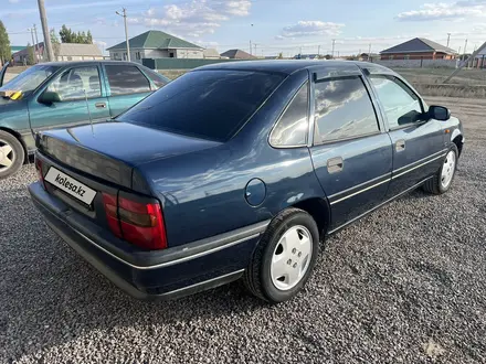 Opel Vectra 1993 года за 2 700 000 тг. в Актобе – фото 28