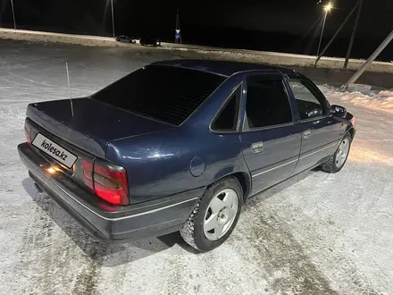 Opel Vectra 1993 года за 2 700 000 тг. в Актобе – фото 6