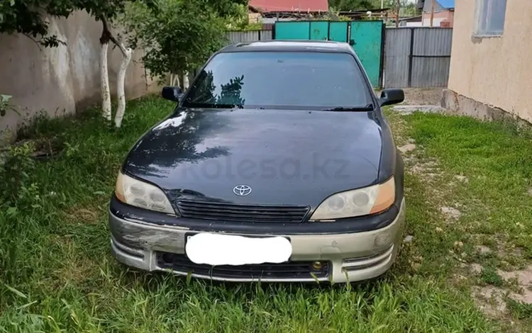 Toyota Windom 1993 года за 2 500 000 тг. в Алматы