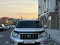 Toyota Land Cruiser Prado 2013 годаүшін16 500 000 тг. в Алматы