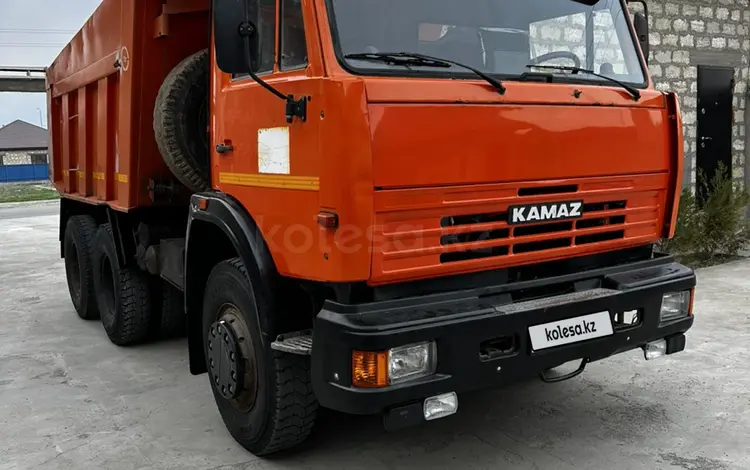 КамАЗ  65115 2011 года за 8 800 000 тг. в Атырау