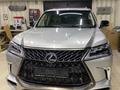 Обвес Superior Lexus 570үшін250 000 тг. в Алматы – фото 2