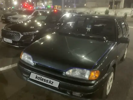 ВАЗ (Lada) 2114 2014 года за 1 250 000 тг. в Астана