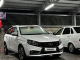 ВАЗ (Lada) Vesta SW 2021 годаfor6 300 000 тг. в Шымкент – фото 2