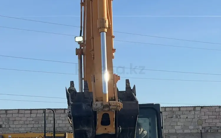 Hyundai  R210W 2017 годаүшін40 000 000 тг. в Актау