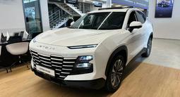 Jetour Dashing Premium 2025 годаүшін9 990 000 тг. в Талдыкорган