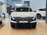 Jetour Dashing Premium 2025 года за 9 990 000 тг. в Талдыкорган – фото 2