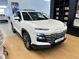 Jetour Dashing Premium 2025 года за 9 990 000 тг. в Талдыкорган – фото 3
