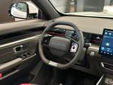 Jetour Dashing Premium 2025 года за 9 990 000 тг. в Талдыкорган – фото 4