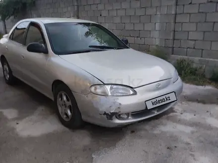 Hyundai Elantra 1998 года за 1 250 000 тг. в Шымкент