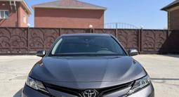 Toyota Camry 2019 годаүшін12 000 000 тг. в Кызылорда – фото 4