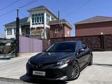 Toyota Camry 2019 года за 12 300 000 тг. в Кызылорда