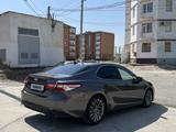 Toyota Camry 2019 годаүшін12 300 000 тг. в Кызылорда – фото 5