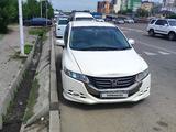 Honda Odyssey 2010 года за 7 000 000 тг. в Алматы