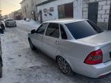 ВАЗ (Lada) Priora 2170 2013 годаүшін2 560 000 тг. в Костанай – фото 4