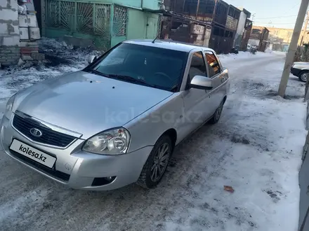 ВАЗ (Lada) Priora 2170 2013 года за 2 560 000 тг. в Костанай – фото 5