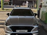 Hyundai Sonata 2020 года за 9 999 999 тг. в Алматы – фото 5