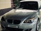 BMW 530 2007 года за 5 500 000 тг. в Алматы
