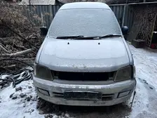 Toyota Town Ace Noah, 1997