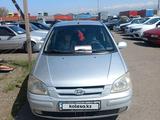 Hyundai Getz 2004 года за 2 500 000 тг. в Алматы – фото 5