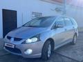 Mitsubishi Grandis 2004 года за 3 900 000 тг. в Атырау – фото 2