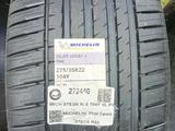 Michelin Pilot Sport 4 315/30 R22 за 450 000 тг. в Уральск – фото 4