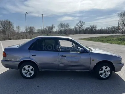 Toyota Corolla 1997 года за 1 000 000 тг. в Байсерке – фото 3