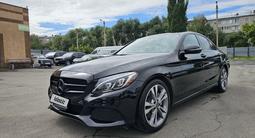 Mercedes-Benz C 300 2018 годаfor12 900 000 тг. в Петропавловск – фото 2