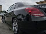 Mercedes-Benz C 300 2018 годаfor12 900 000 тг. в Петропавловск – фото 5