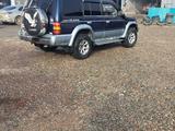 Mitsubishi Pajero 1994 годаүшін4 200 000 тг. в Алматы