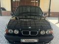 BMW 520 1995 года за 3 300 000 тг. в Туркестан – фото 11