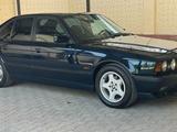 BMW 520 1995 годаүшін3 300 000 тг. в Туркестан