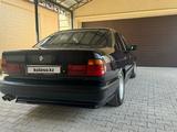 BMW 520 1995 годаүшін3 300 000 тг. в Туркестан – фото 5