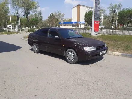 Toyota Carina E 1992 года за 1 300 000 тг. в Конаев (Капшагай) – фото 4