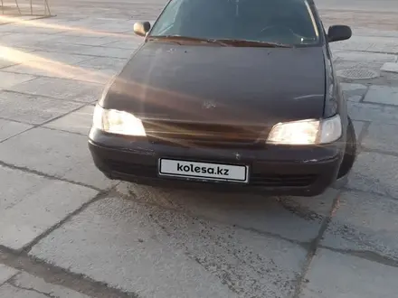 Toyota Carina E 1992 года за 1 300 000 тг. в Конаев (Капшагай) – фото 6