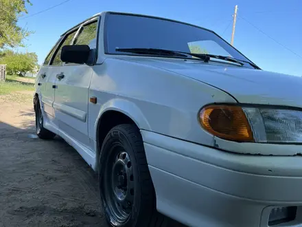 ВАЗ (Lada) 2114 2013 года за 1 400 000 тг. в Павлодар – фото 2