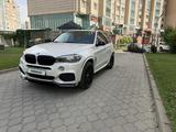 BMW X5 2017 годаүшін17 950 000 тг. в Алматы – фото 2