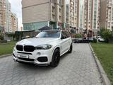 BMW X5 2017 годаүшін17 950 000 тг. в Алматы