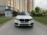 BMW X5 2017 годаүшін17 950 000 тг. в Алматы – фото 4