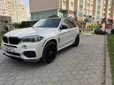 BMW X5 2017 годаүшін17 950 000 тг. в Алматы – фото 3