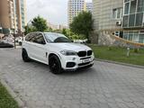 BMW X5 2017 годаүшін17 950 000 тг. в Алматы – фото 5