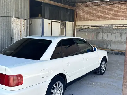 Audi A6 1995 года за 2 350 000 тг. в Кызылорда – фото 4