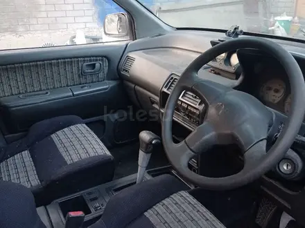 Mitsubishi RVR 1996 года за 1 100 000 тг. в Узынагаш – фото 4