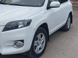 Toyota RAV4 2012 годаүшін7 700 000 тг. в Актобе