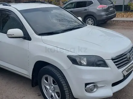 Toyota RAV4 2012 года за 7 700 000 тг. в Актобе – фото 4